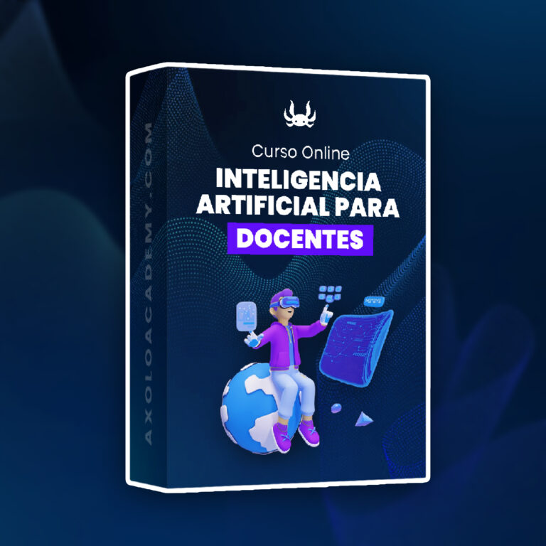Paquete de Inteligencia Artificial para Docentes
