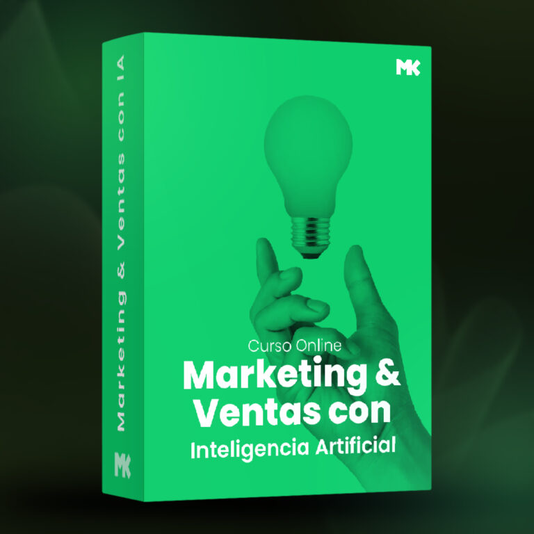 Metodo GAC: Genera, Atrae y Crece con Inteligencia Artificial